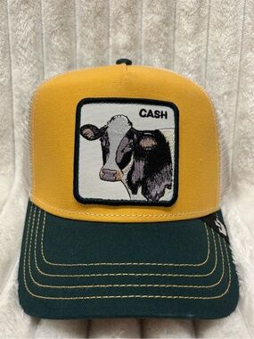 Goorin Bros. The Cash Cow Hat